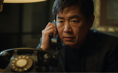 Faith Under Surveillance