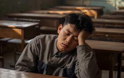 Even Sleep is Political